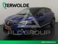 2020 Renault Captur