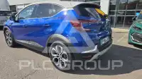 2020 Renault Captur