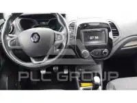 2020 Renault Captur