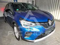 2020 Renault Captur