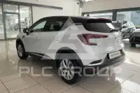 2020 Renault Captur