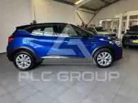 2020 Renault Captur