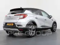2020 Renault Captur