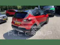 2020 Renault Captur