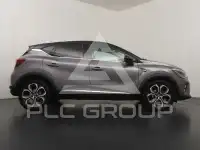 2020 Renault Captur