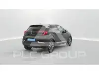 2020 Renault Captur