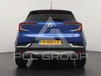 2020 Renault Captur