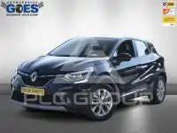 2020 Renault Captur