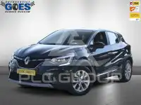 2020 Renault Captur