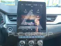 2020 Renault Captur