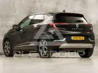 2020 Renault Captur