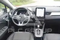 2020 Renault Captur
