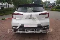 2020 Renault Captur