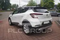 2020 Renault Captur