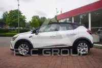 2020 Renault Captur