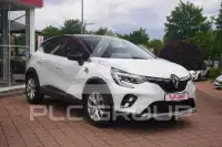 2020 Renault Captur