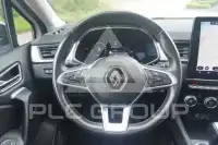 2020 Renault Captur