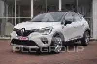 2020 Renault Captur