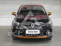 2020 Renault Captur