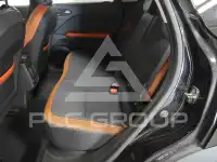 2020 Renault Captur
