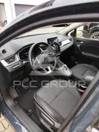 2020 Renault Captur