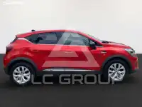 2020 Renault Captur