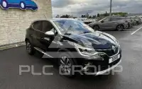 2020 Renault Captur