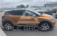 2020 Renault Captur