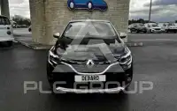 2020 Renault Captur