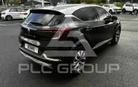 2020 Renault Captur