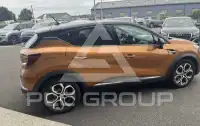 2020 Renault Captur