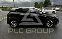 2020 Renault Captur