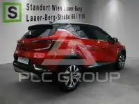2020 Renault Captur