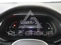 2020 Renault Captur