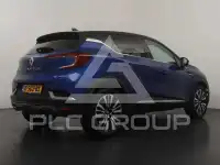2020 Renault Captur