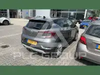 2020 Renault Captur