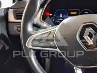 2020 Renault Captur