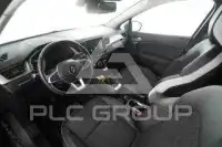 2020 Renault Captur
