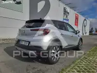 2020 Renault Captur