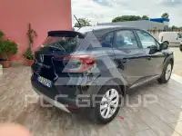 2020 Renault Captur