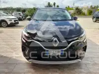 2020 Renault Captur
