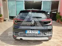 2020 Renault Captur