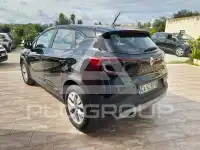 2020 Renault Captur
