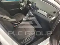 2020 Renault Captur