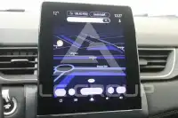 2020 Renault Captur