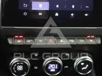 2020 Renault Captur