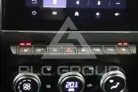 2020 Renault Captur