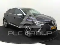 2020 Renault Captur