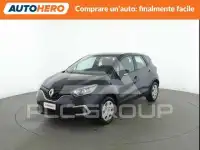2020 Renault Captur
