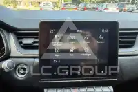 2020 Renault Captur